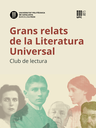 Club de lectura “Grans relats de la literatura universal"”