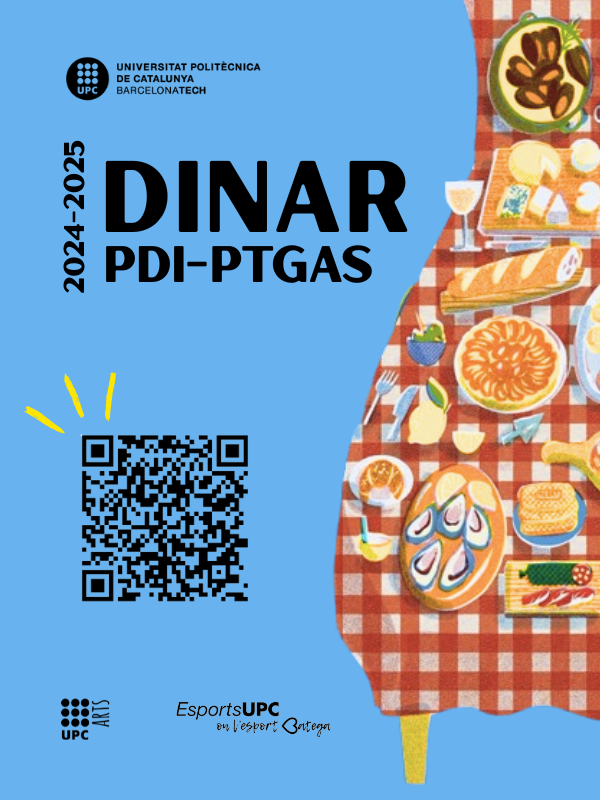 Dinar PDI–PTGAS 2024-2025