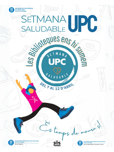Setmana saludable UPC 2025