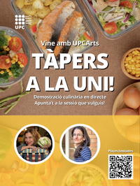 Tàpers a la uni!