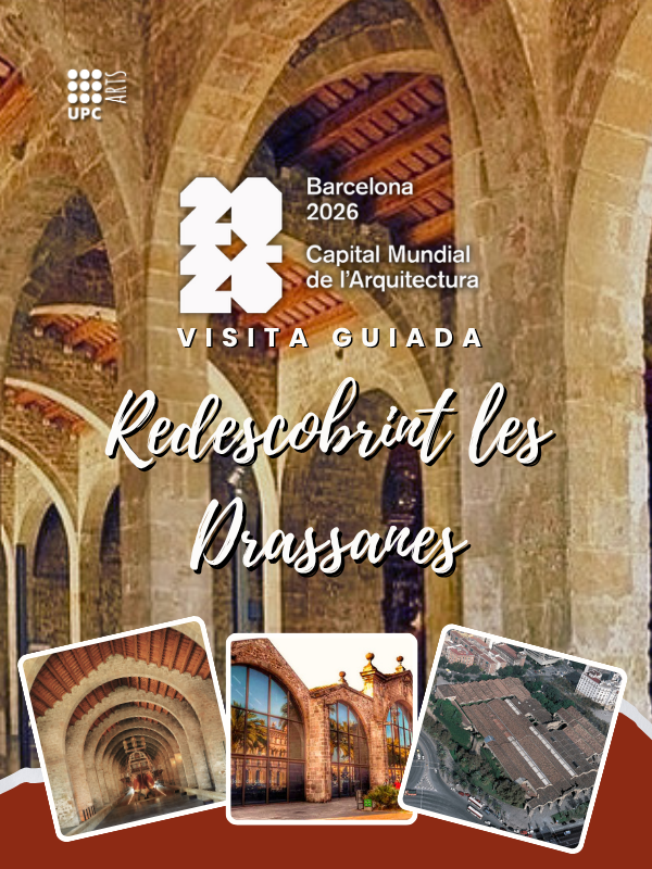 Redescobrint les Drassanes