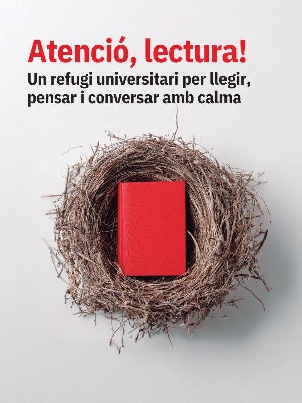 Atenció Lectura!