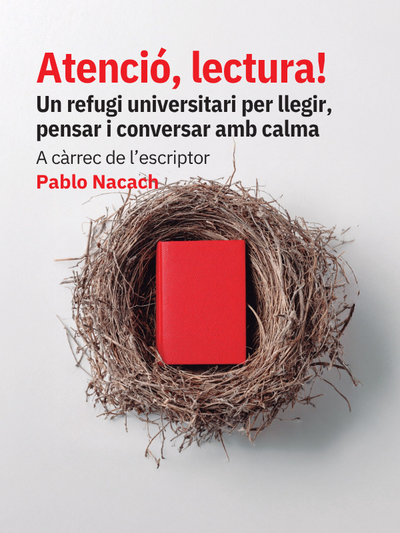 Atenció Lectura!