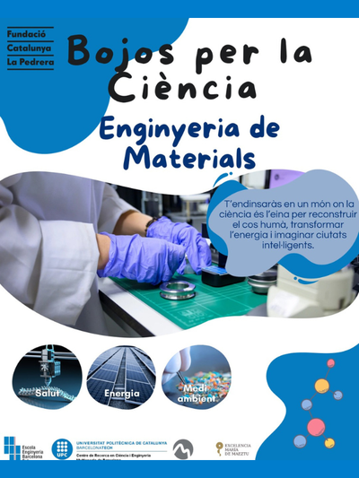 Bojos per la ciència