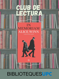 Club de lectura:  In Memoriam de A. Winn