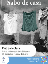 Club de Lectura: "Sabó de casa" de Montse Vendrell