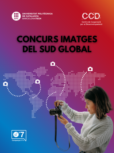 Concurs d'Imatges del Sud Global