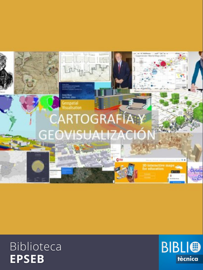 Conferència Cartografia i geovisualització