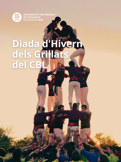 Diada d'Hivern Grillats del Campus del Baix Llobregat