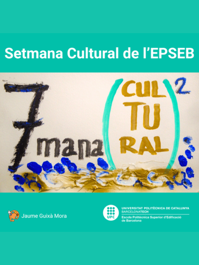 Setmana cultural de l'EPSEB