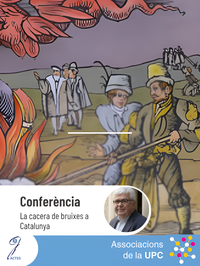 La cacera de bruixes a Catalunya