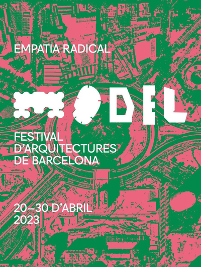 MODEL Festival d'Arquitectures de Barcelona