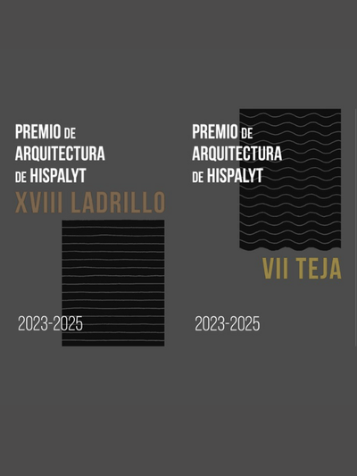 Premis d'Arquitectura Hispalyt