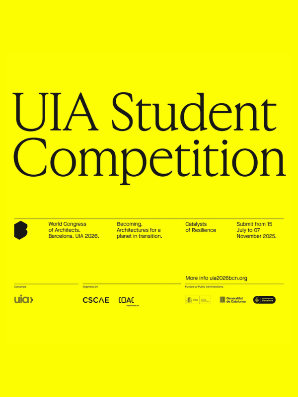 UIA — Concurs Internacional d'Estudiants