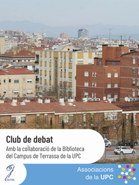 Club de Debat 'Accés a l'habitatge: és millor comprar o llogar?'