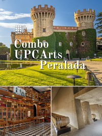 Combo UPCArts Peralada