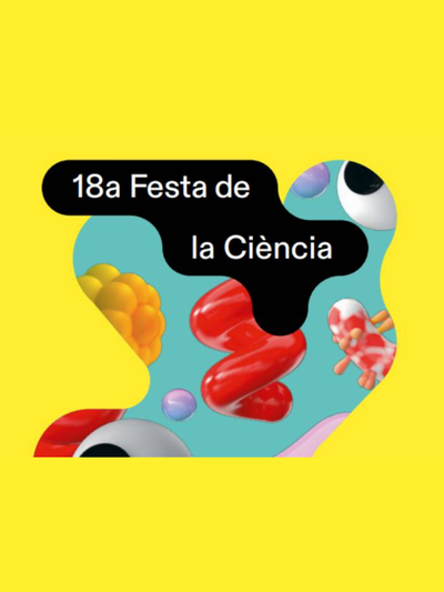 18a Festa de la Ciència