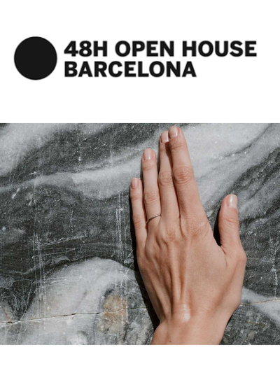 48 open House Barcelona