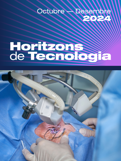 Conferència 'Robòtica per a la rehabilitació i l’assistència a les persones: què són els robots cirurgians?’ A càrrec d'Alícia Casals, ESAII-UPC.