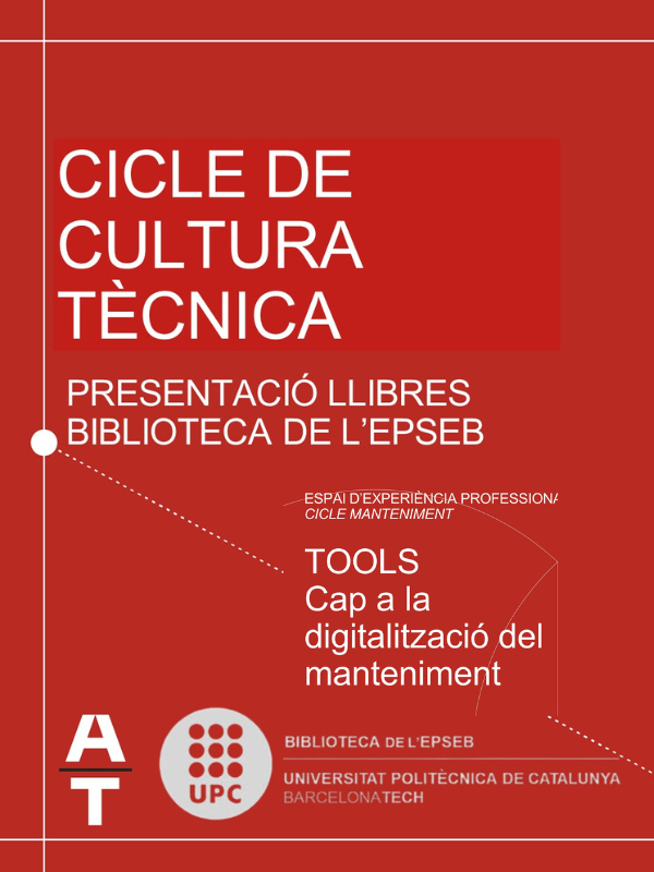 Cicle Manteniment: Cap a la digitalització integral del manteniment d’edificis