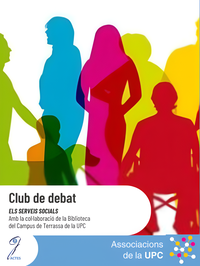 Club de debat: Els serveis socials