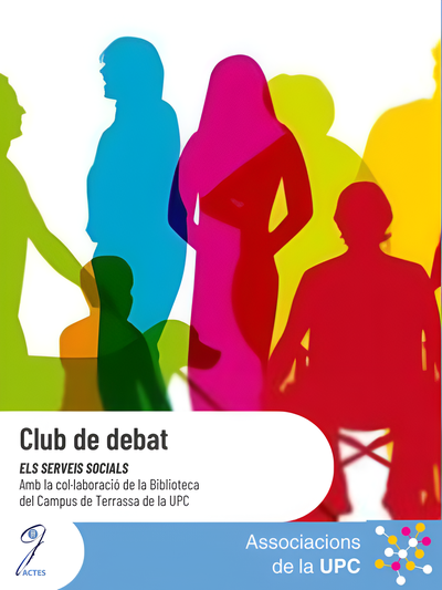 Club de debat: Els serveis socials