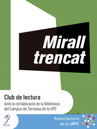 Club de lectura: Mirall trencat de Mercè Rodoreda
