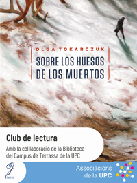 Club de lectura: Sobre los huesos de los muertos, d'Olga Tokarczuk