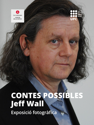 Exposició fotogràfica "Contes possibles", de Jeff Wall