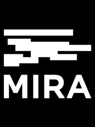 MIRA. Digital Arts Festival. “Exploring Visual Languages”