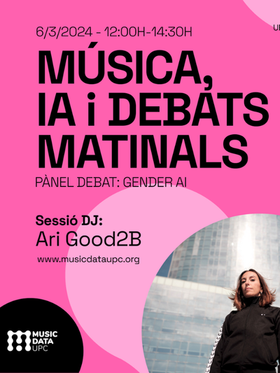 MusicData: Gender IA+Ari Good2