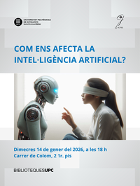 How does artificial intelligence affect us?