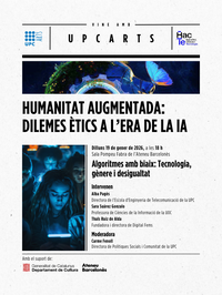 Humanitat augmentada: dilemes ètics a l’era de la IA