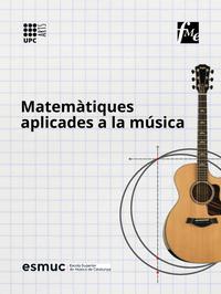 Matemàtiques aplicades a la música
