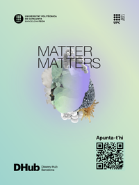 Matter Matters