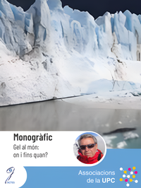 Monogràfic: Gel al món: on i fins quan?
