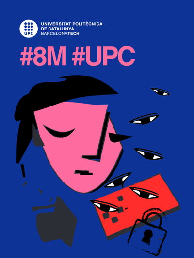 Presentació Guia UPC per a la prevenció i abordatge de les violències masclistes digitals