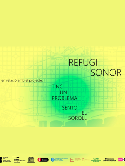 Refugi sonor