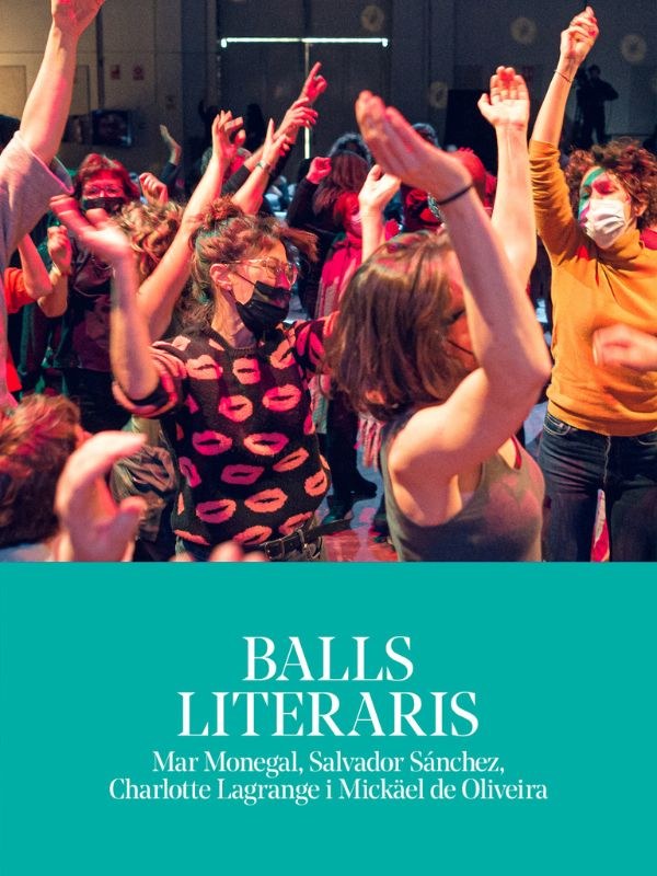 Balls literaris