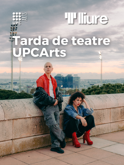 'Caramel', al Teatre Lliure de Gràcia