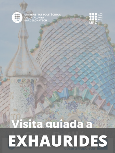 Visita comentada a la Casa Batlló