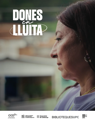 Dones en Lluita: converses en viu