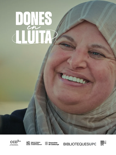 Dones en Lluita: converses en viu
