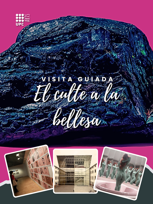El culte a la bellesa