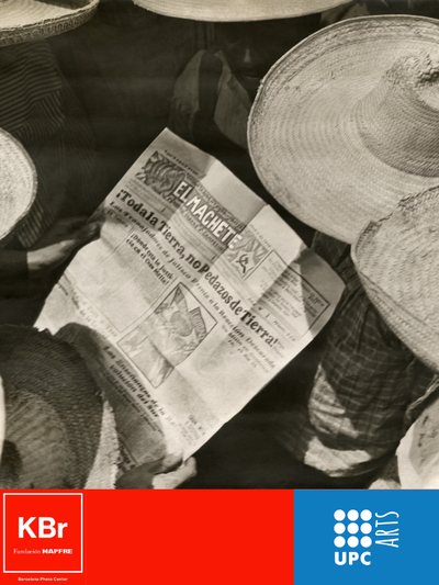 Tina Modotti i La Catalunya de Jules Ainaud