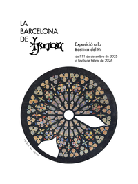 Exposició: La Barcelona de Jujol