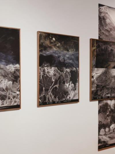 La transició de la càmera a la IA, retratada per Joan Fontcuberta