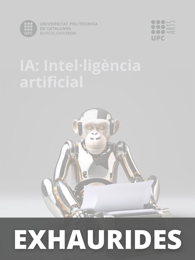 IA: Intel·ligència artificial
