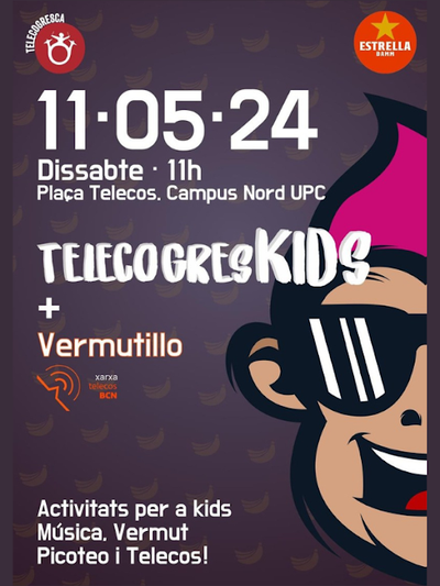 TelecogresKIDS