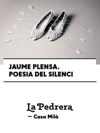 Jaume Plensa. Poesia del silenci